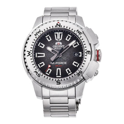 Orient M-Force Automatic RA-AC0N01B10B Men's Watch