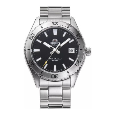 Orient Mako 40 Automatic RA-AC0Q01B30B Men's Watch