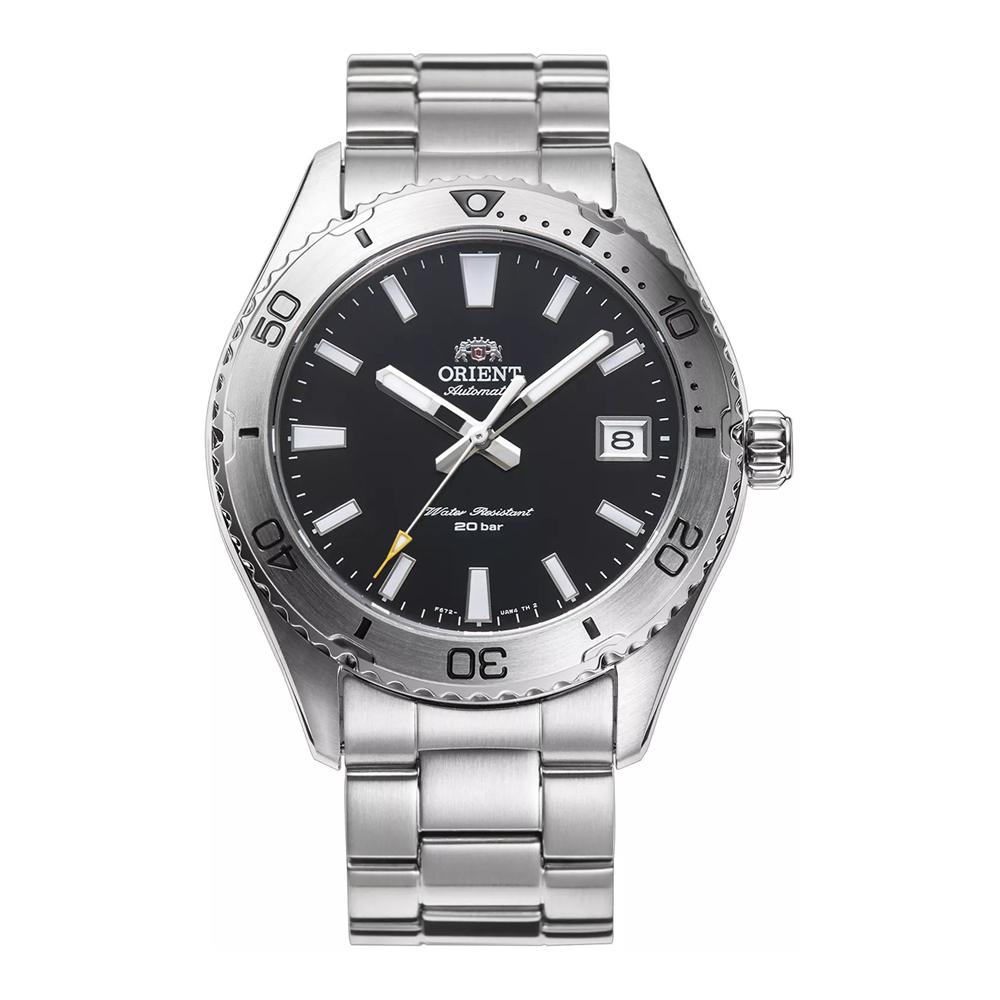 Orient Mako 40 Automatic RA-AC0Q01B30B Men's Watch