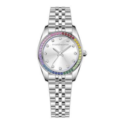 Roccobarocco RB.4656L-02M Ladies Watch