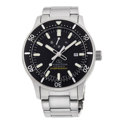 Orient Star Sports Diver Automatic RE-AU0301B00B Men's Watch