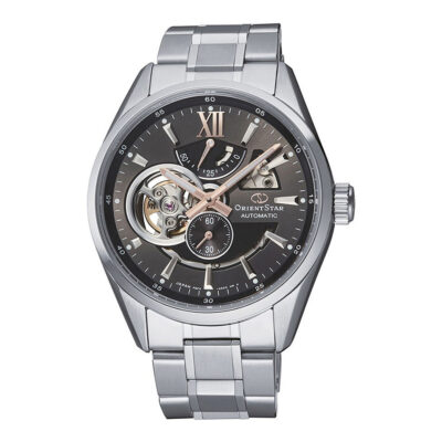 Orient Star Skeleton Automatic RE-AV0004N00B Men's Watch
