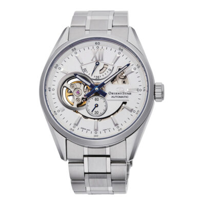 Orient Star Skeleton Automatic RE-AV0113S00B Men's Watch