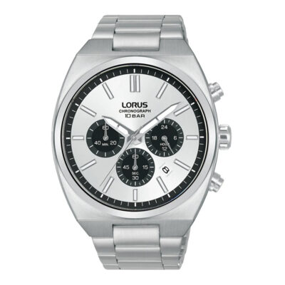 Lorus RT369KX9 Men's Watch Chronograph