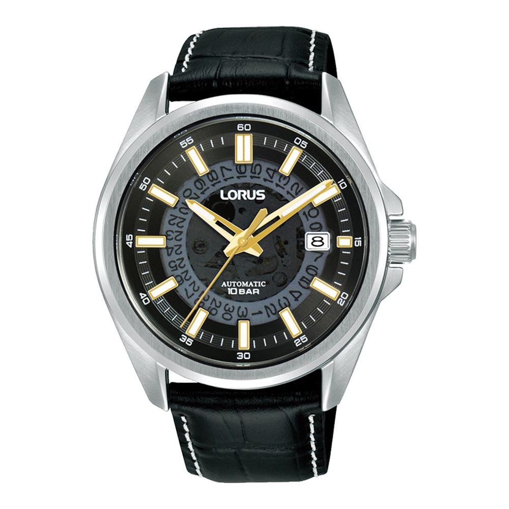 Lorus RU411AX9 Men's Watch Automatic