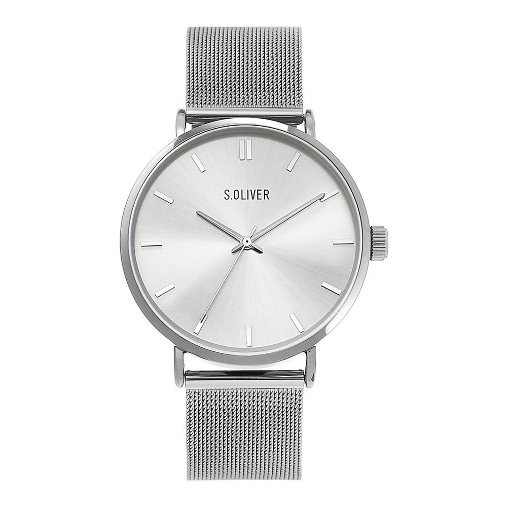 s.Oliver SO-4222-MQ Men's Watch