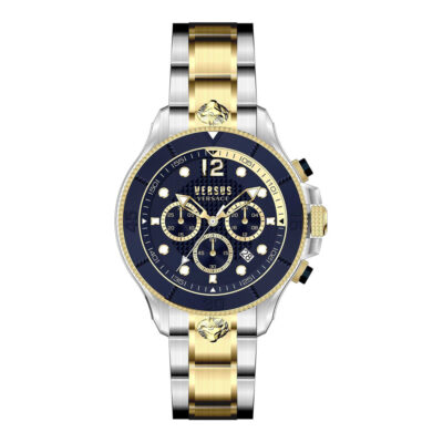 Versus VSPVV0520 Volta Men's Watch Chronograph