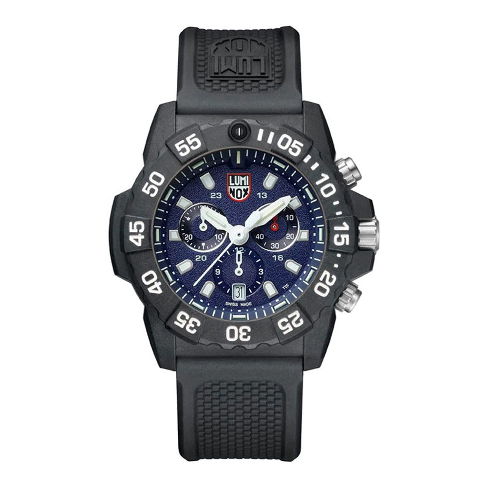 Luminox Navy Seal XS.3583 Men's Watch Chronograph